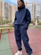 Теплий жіночий світшот Morkva Warm Sweatshirt MSW01 Чорний M MSW01BM фото 11