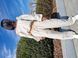 Лляні штани Morkva Linen trousers MLT01 L сірий mltsl фото 11
