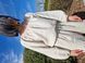 Лляна сорочка - топ Morkva Linen shirt top MLST01 MLST01GM фото 5