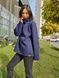 Теплий жіночий світшот Morkva Warm Sweatshirt MSW01 Чорний M MSW01BM фото 15