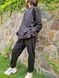 Жіночі штани джоггери Morkva Joggers MJ01 Ніжно пудровий S MJ01PS фото 11